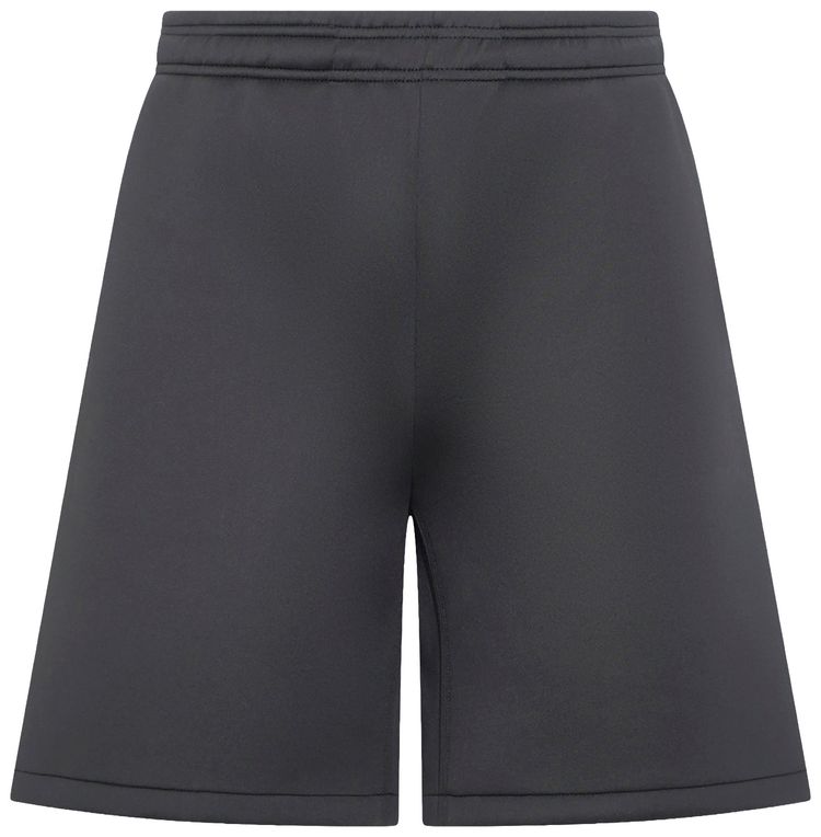 Entire Studios Scuba Shorts Black