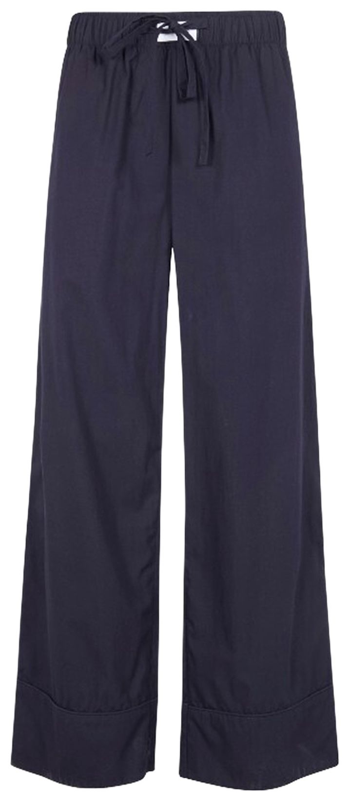 Entire Studios Pajama Pants Black