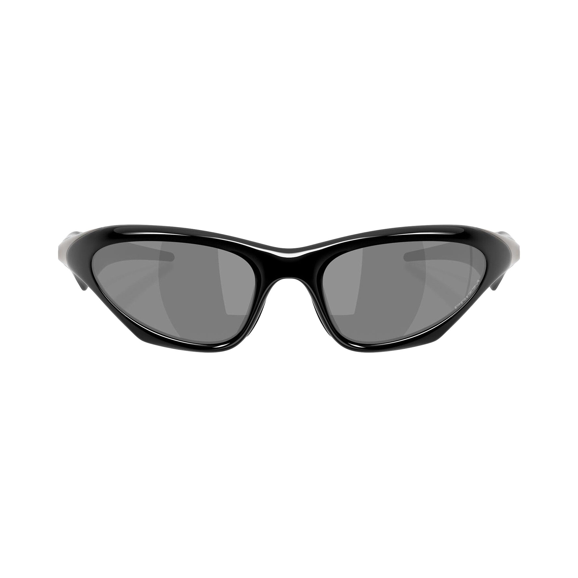 Buy Oakley Muzm Scar 'Polished Black/Prizm Black' - OO9526M 0158