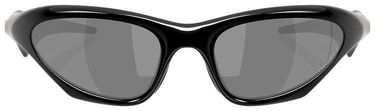 Oakley Muzm Scar Polished BlackPrizm Black