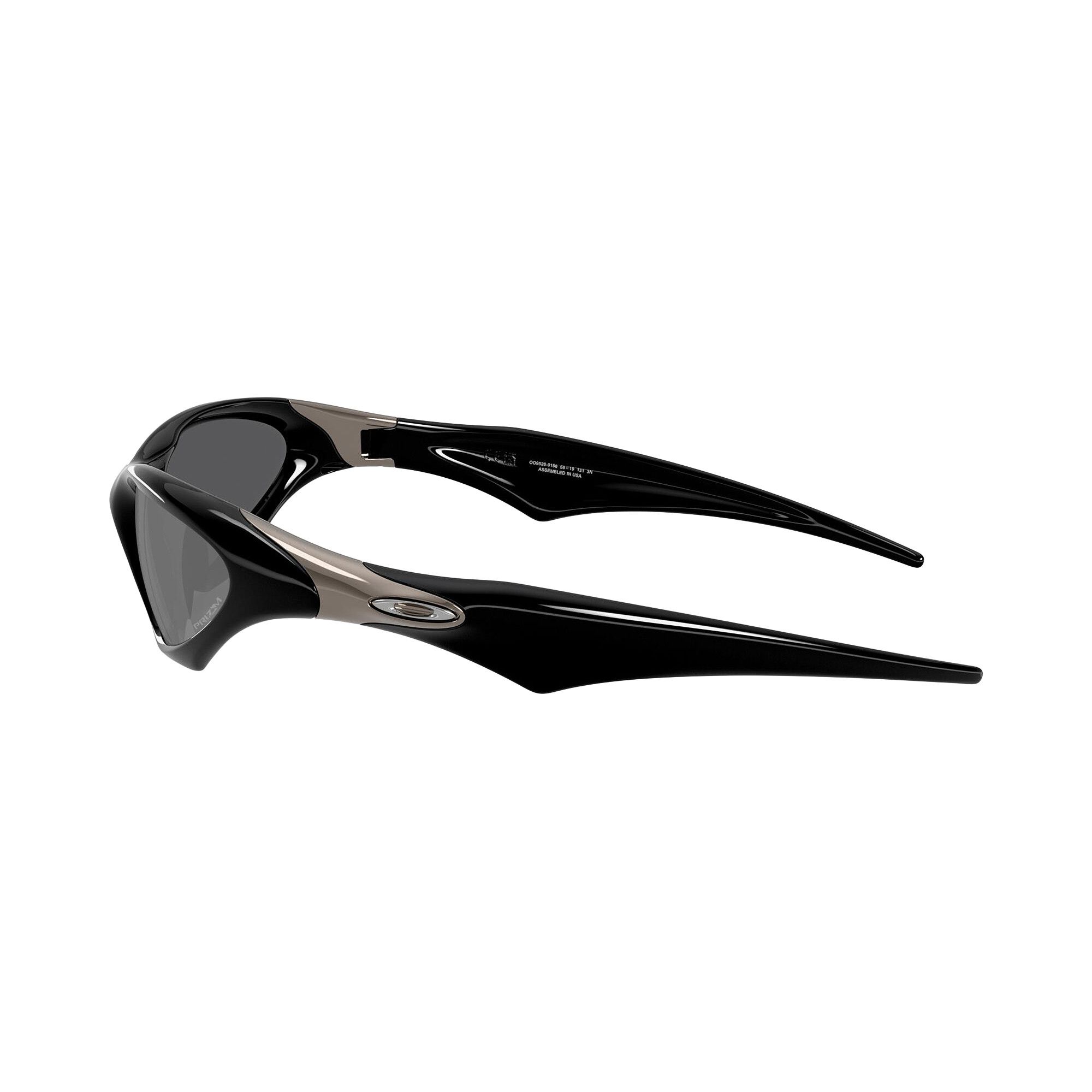 Buy Oakley Muzm Scar 'Polished Black/Prizm Black' - OO9526M 0158