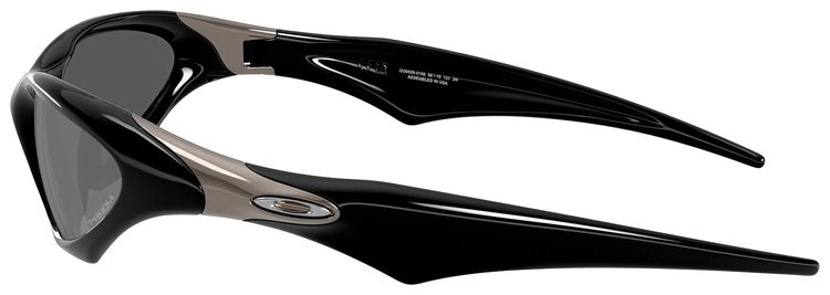 Oakley Muzm Scar Polished BlackPrizm Black