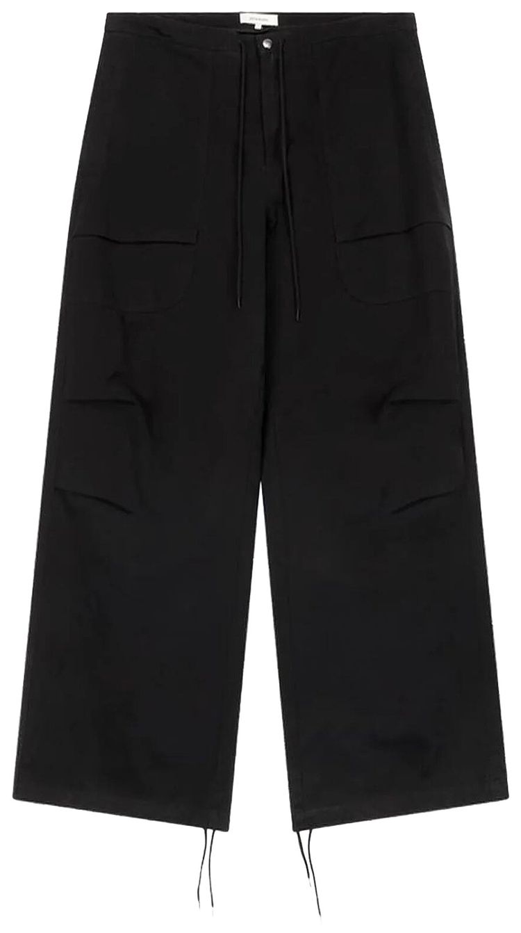 Entire Studios Barren Cargo Black