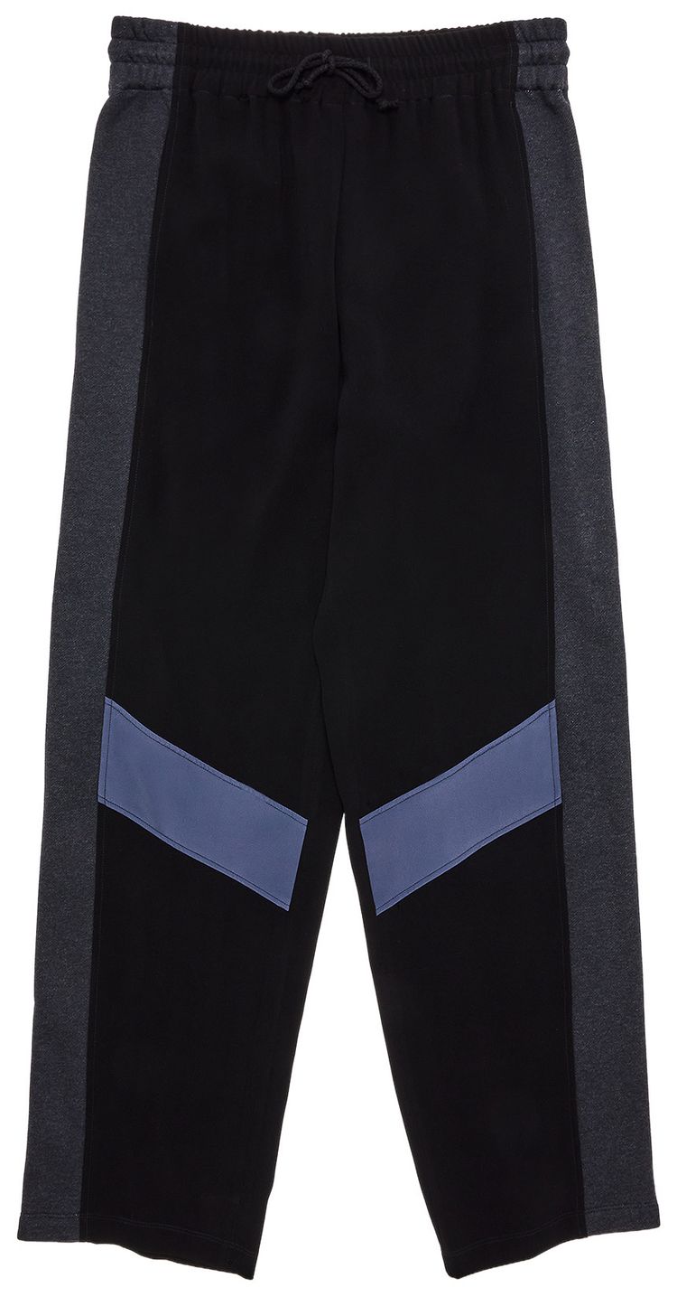Magliano Tuta Smoking Pant Black