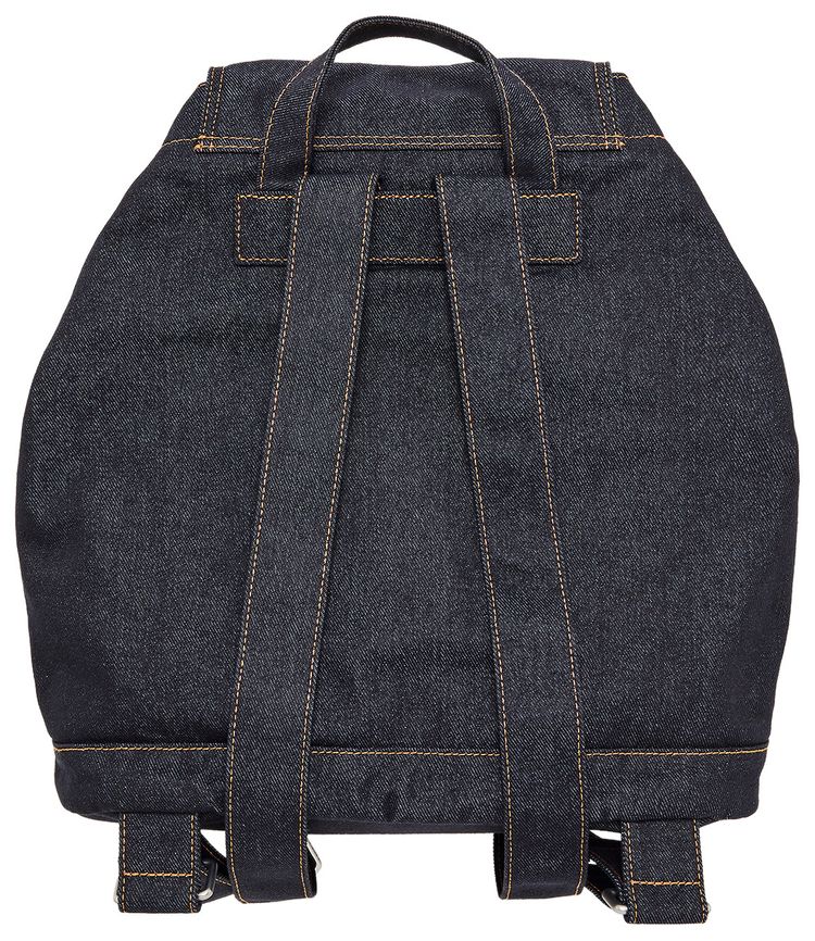 Kenzo Backpack Navy