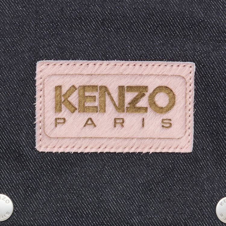 Kenzo Backpack Navy
