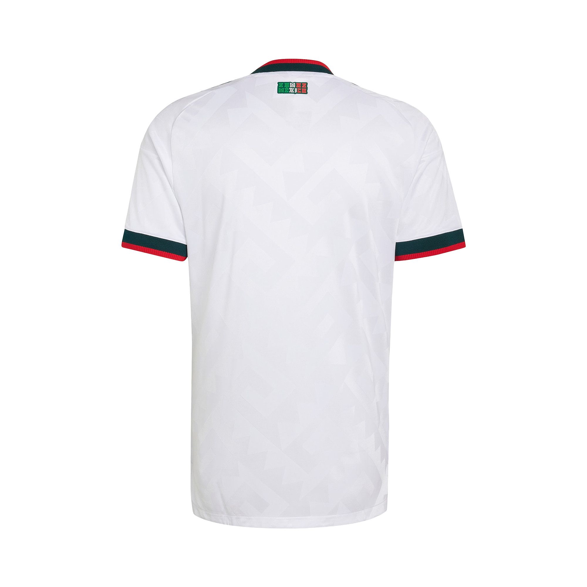 Buy Adidas Mexico 26 Away Authentic Jersey 'White' - JY5539 | GOAT