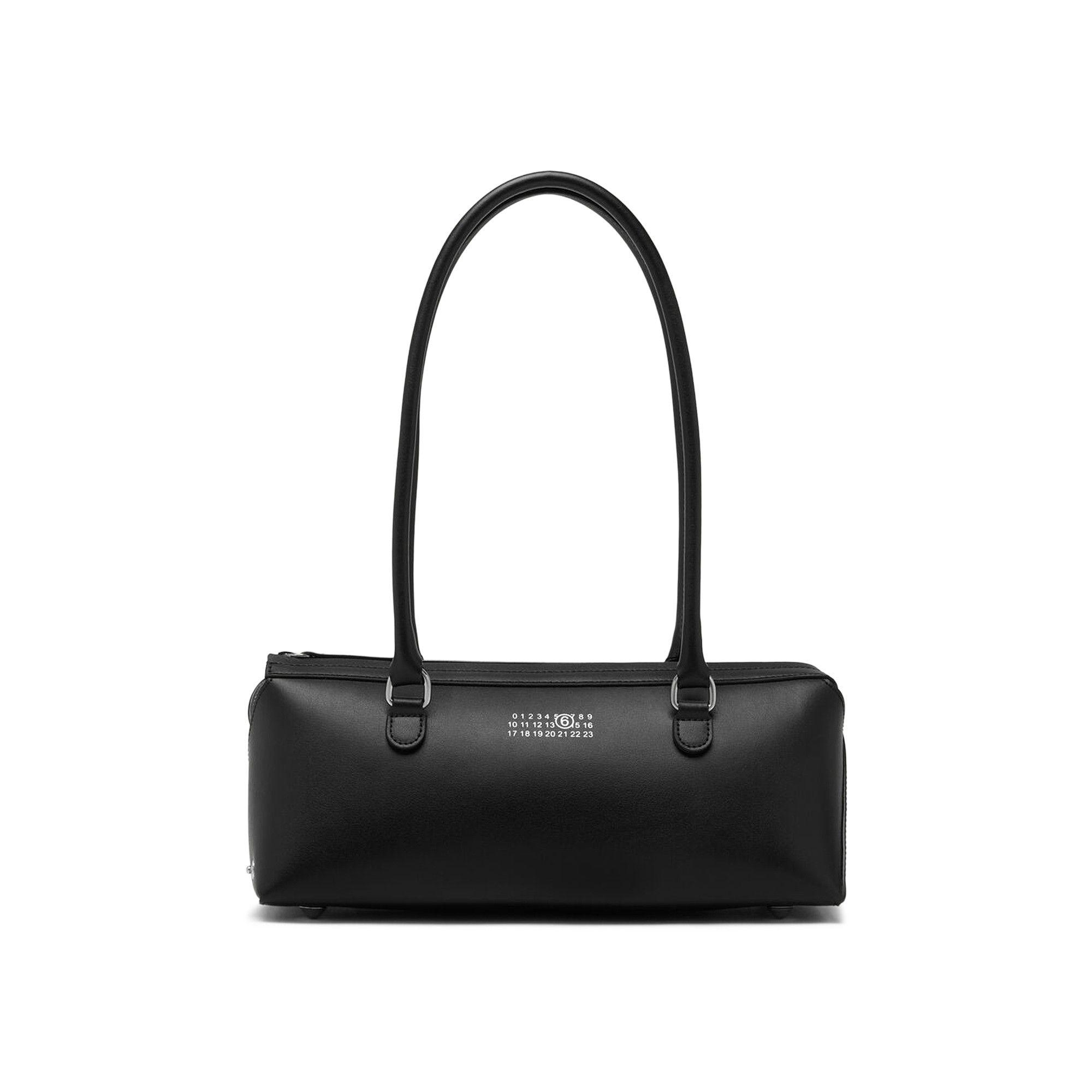 Buy MM6 Maison Margiela New Bauletto J Medium 'Black