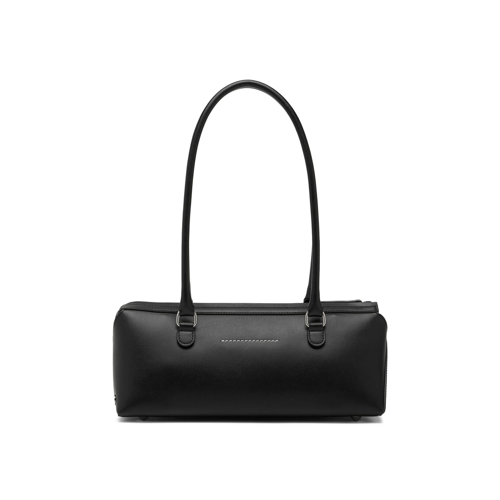 Buy MM6 Maison Margiela New Bauletto J Medium 'Black