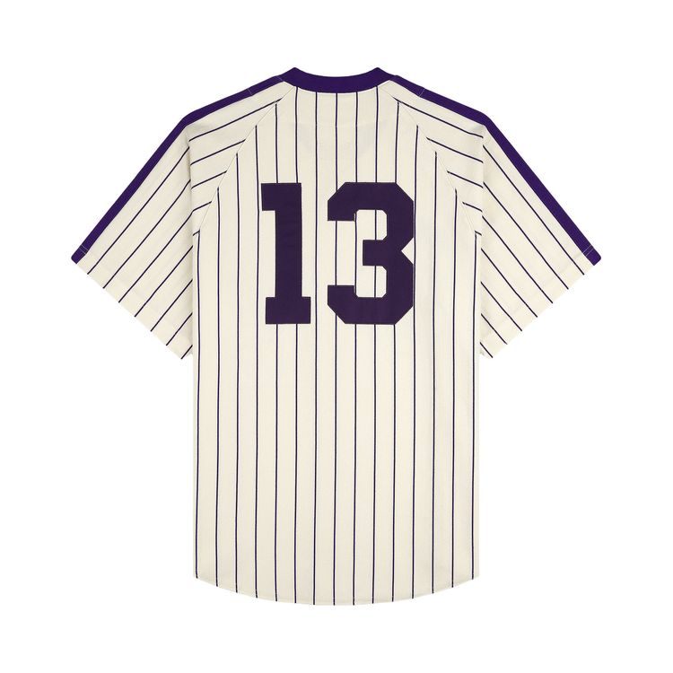 Aime Leon Dore Aime Jersey Coconut Milk