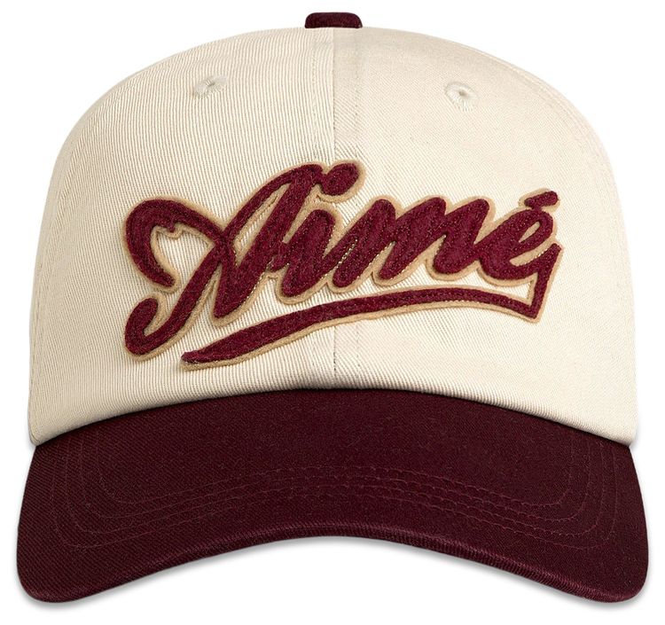 Aime Leon Dore Cycling Logo Hat Pristine