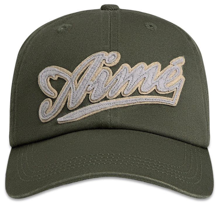 Aime Leon Dore Cycling Logo Hat Shadow