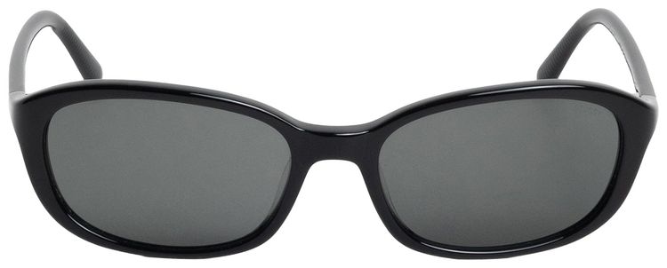 Stussy Eli Sunglasses BlackBlack Lens