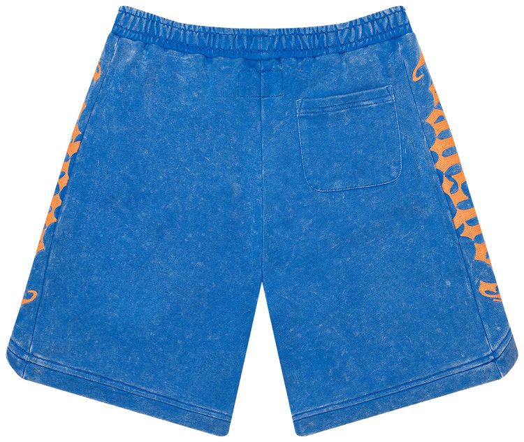 Godspeed Courtside Shorts NYK