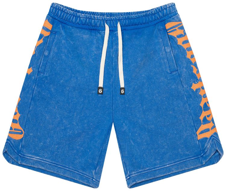 Godspeed Courtside Shorts NYK