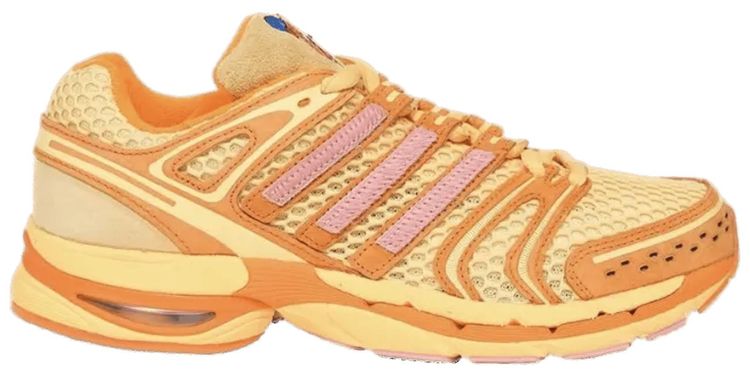 UNheardof x adidas Adistar Control 5 Piggy Runner 20 Meatball