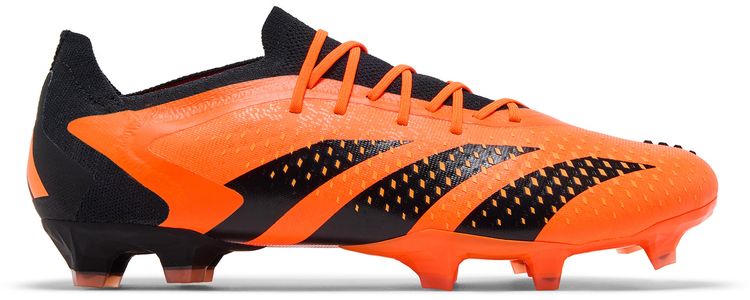 adidas Predator Accuracy1 Low FG Heatspawn Pack