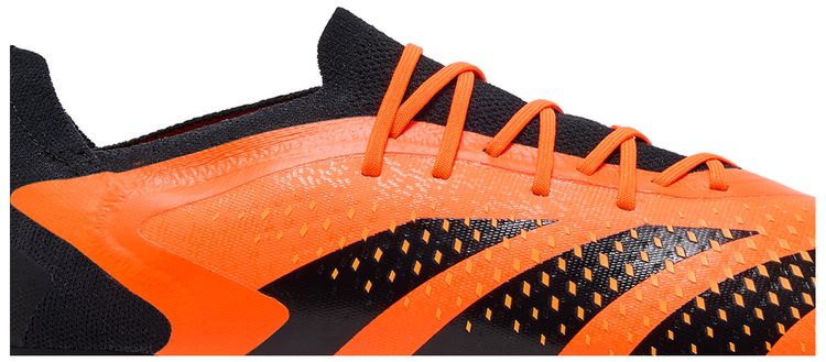 adidas Predator Accuracy1 Low FG Heatspawn Pack