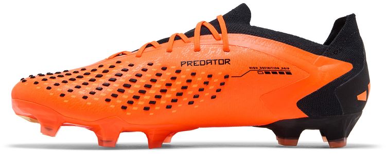 adidas Predator Accuracy1 Low FG Heatspawn Pack