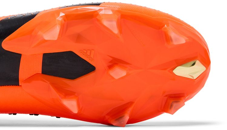 adidas Predator Accuracy1 Low FG Heatspawn Pack