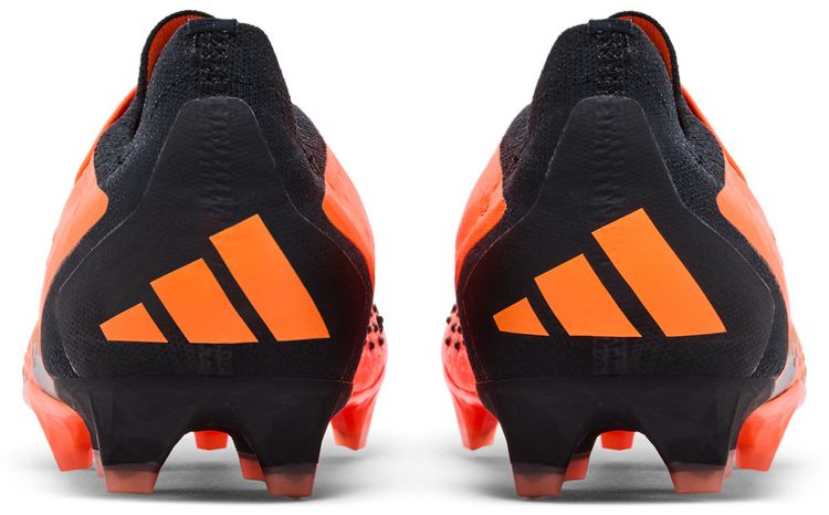 adidas Predator Accuracy1 Low FG Heatspawn Pack