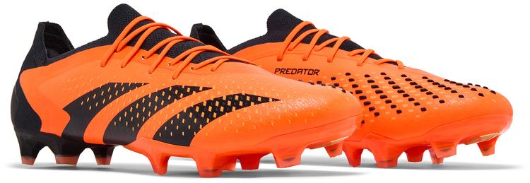 adidas Predator Accuracy1 Low FG Heatspawn Pack