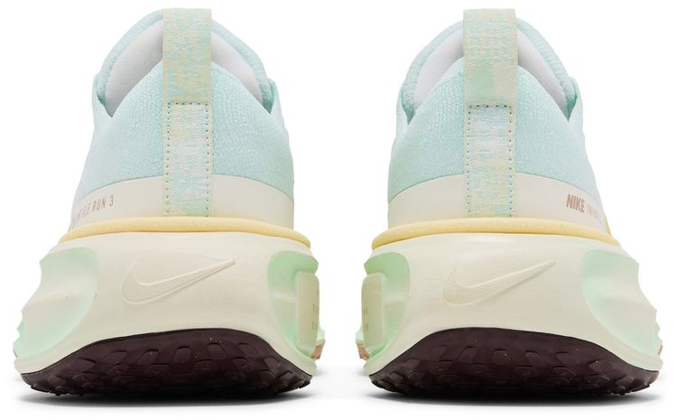 Nike Wmns ZoomX Invincible 3 Barely Green Violet Mist