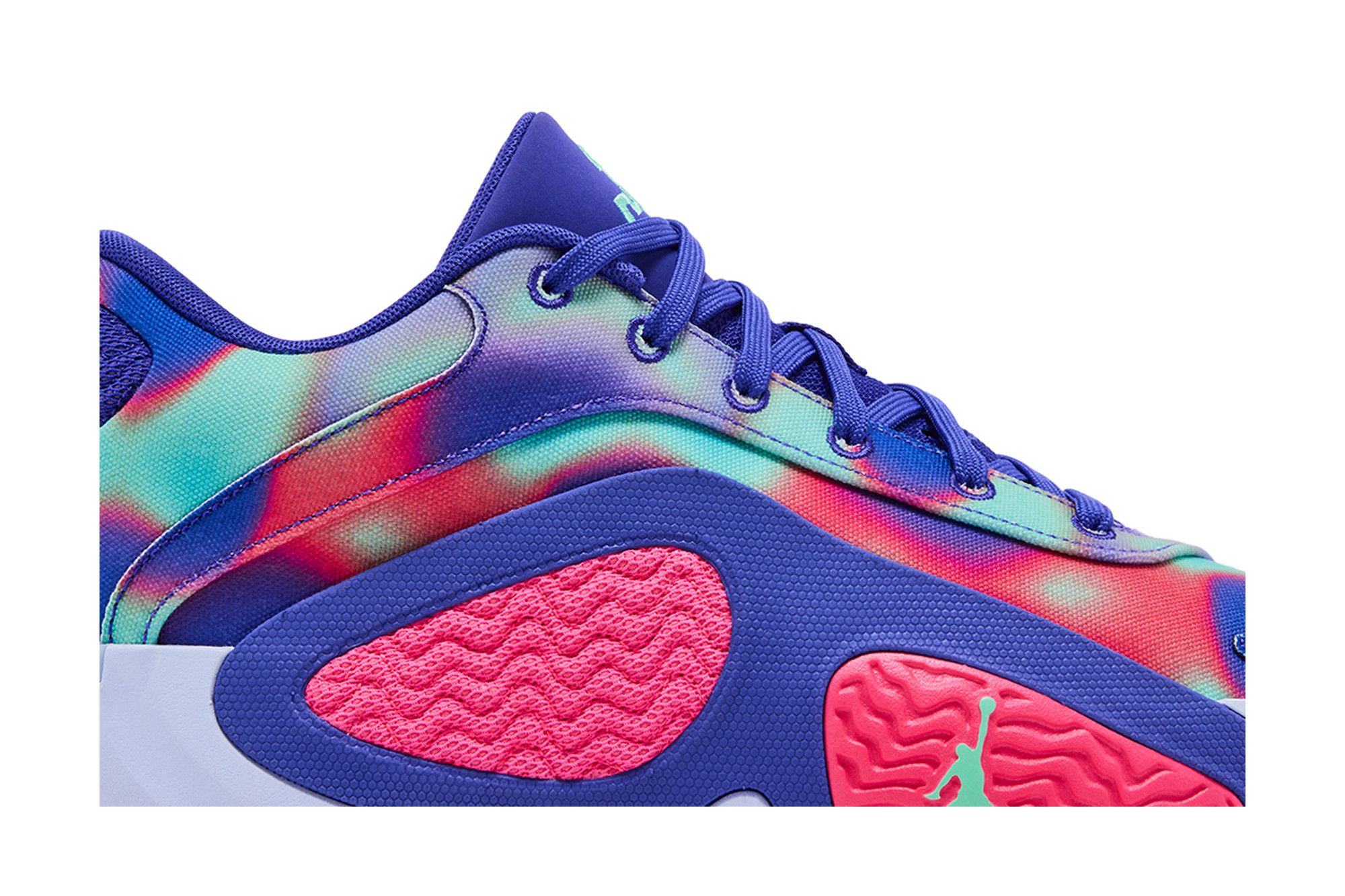 Buy Air Jordan Tatum 2 PF 'Dongdan' - HF0268 400 | GOAT
