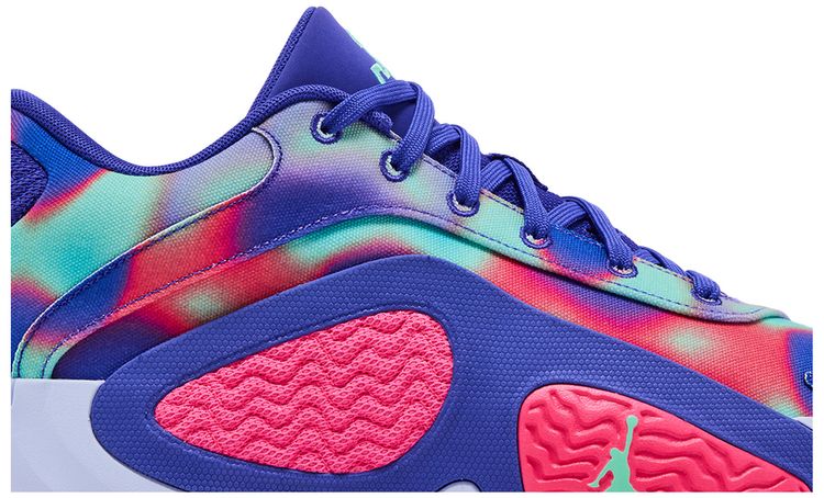 Air Jordan Tatum 2 PF Dongdan