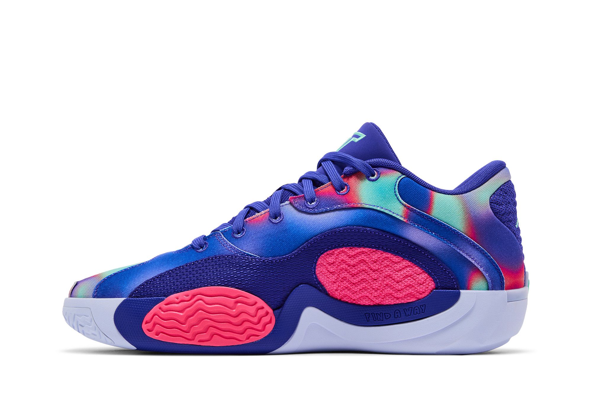 Buy Air Jordan Tatum 2 PF 'Dongdan' - HF0268 400 | GOAT