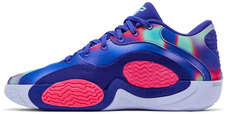 Air Jordan Tatum 2 PF Dongdan