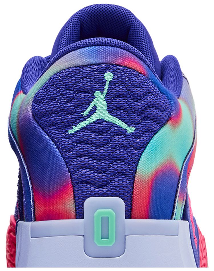 Air Jordan Tatum 2 PF Dongdan