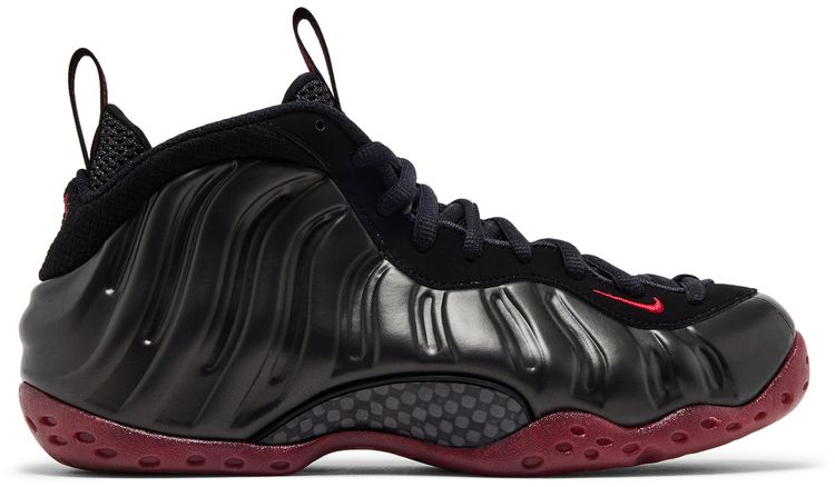 Nike Air Foamposite One Cough Drop 2025