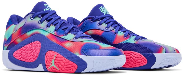 Air Jordan Tatum 2 PF Dongdan