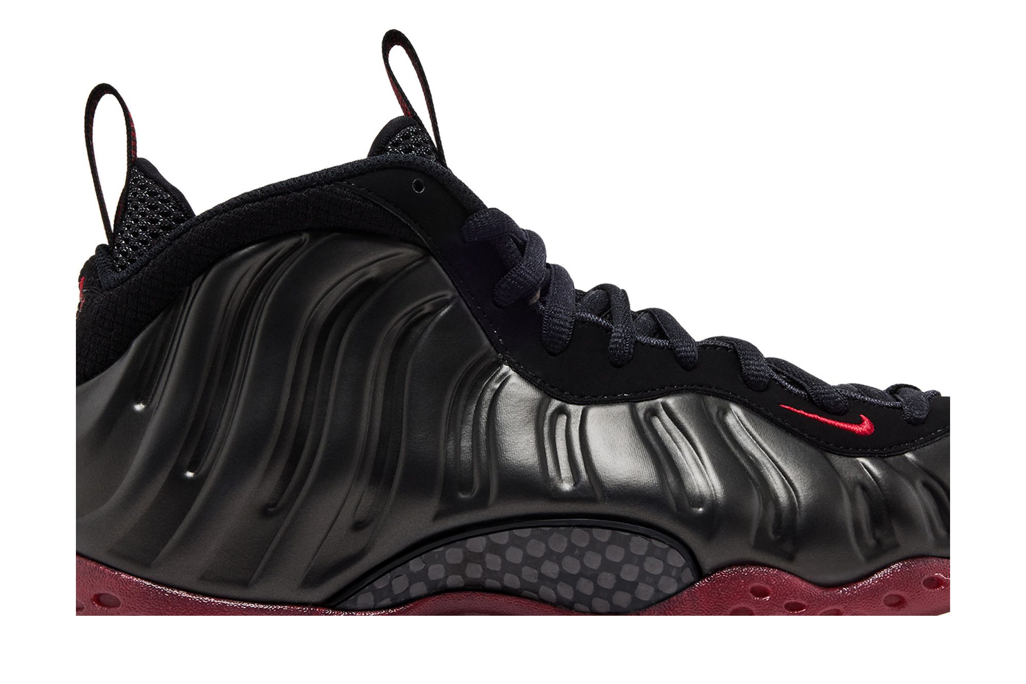 Buy Nike Air Foamposite One 'Cough Drop' 2025 - IB2219 001 | GOAT
