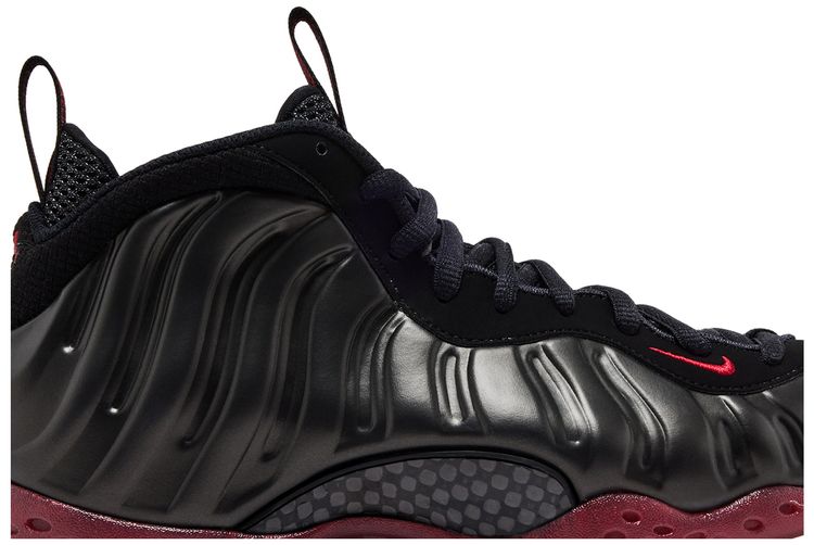 Nike Air Foamposite One Cough Drop 2025
