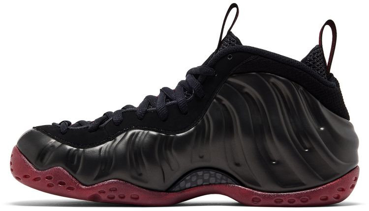 Nike Air Foamposite One Cough Drop 2025