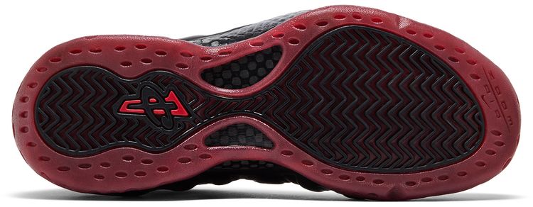 Nike Air Foamposite One Cough Drop 2025