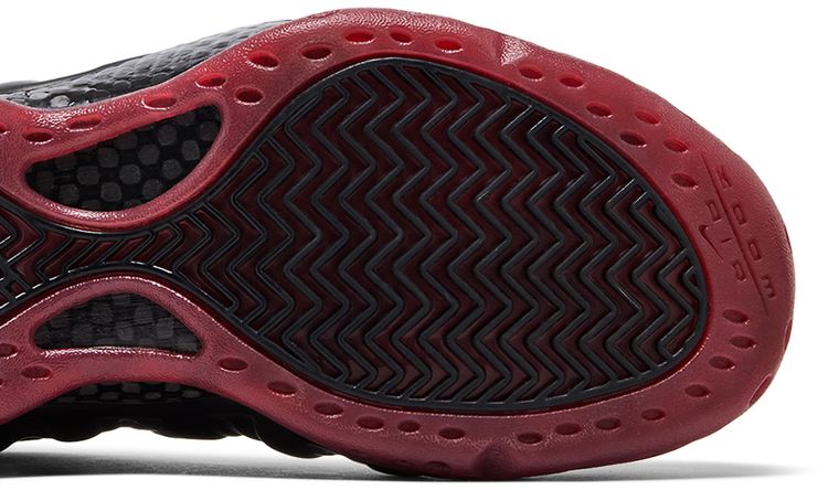 Nike Air Foamposite One Cough Drop 2025