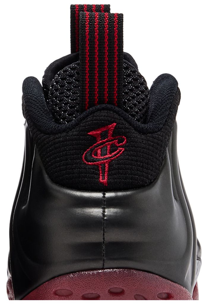Nike Air Foamposite One Cough Drop 2025