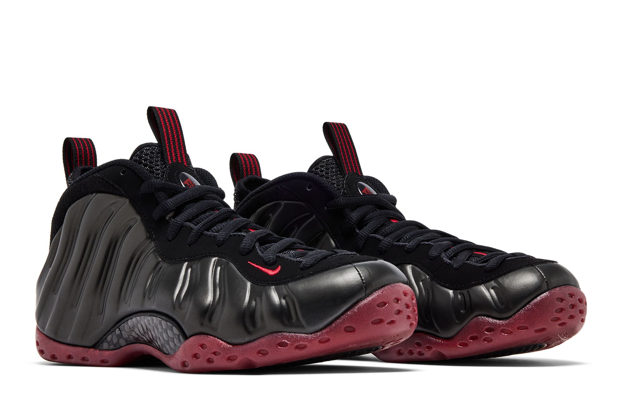 Buy Nike Air Foamposite One 'Cough Drop' 2025 - IB2219 001 | GOAT