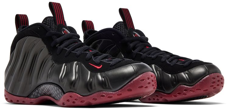 Nike Air Foamposite One Cough Drop 2025