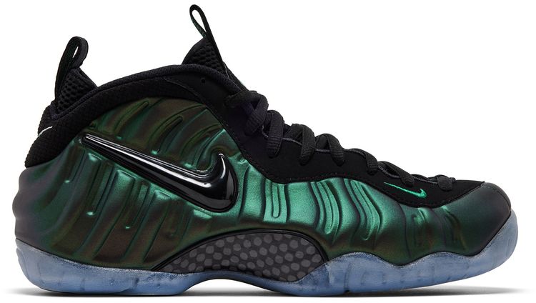 Nike Air Foamposite Pro Pine Green 2025