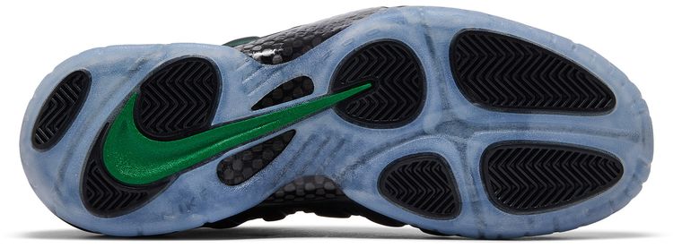 Nike Air Foamposite Pro Pine Green 2025