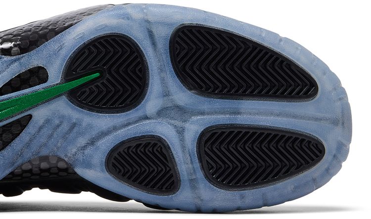 Nike Air Foamposite Pro Pine Green 2025