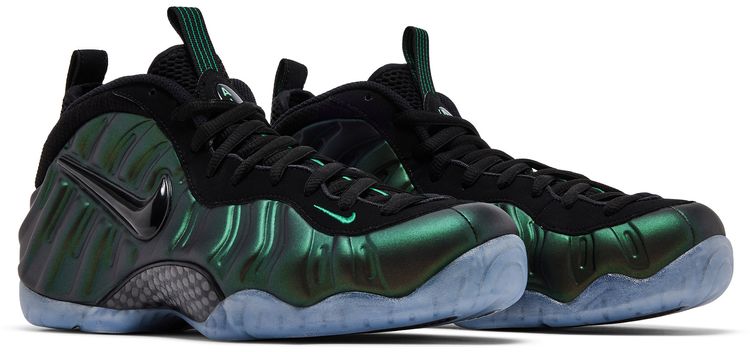 Nike Air Foamposite Pro Pine Green 2025