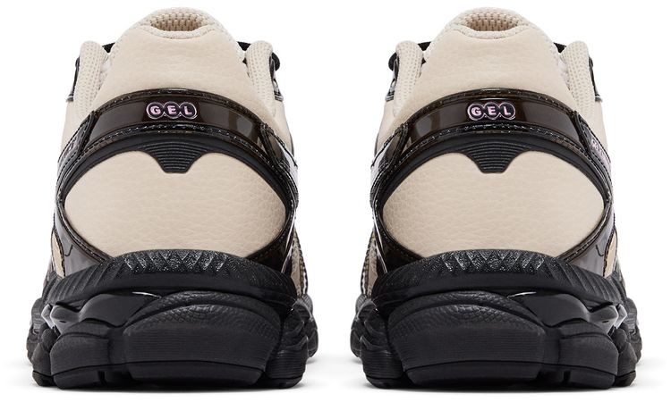 Finesse x ASICS Gel Cumulus 16 Desert Rose