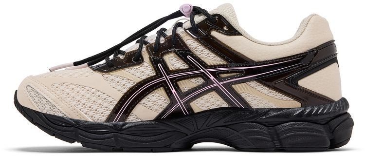 Finesse x ASICS Gel Cumulus 16 Desert Rose