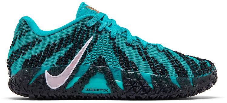 Nike Ja 3 EP Turbo Green