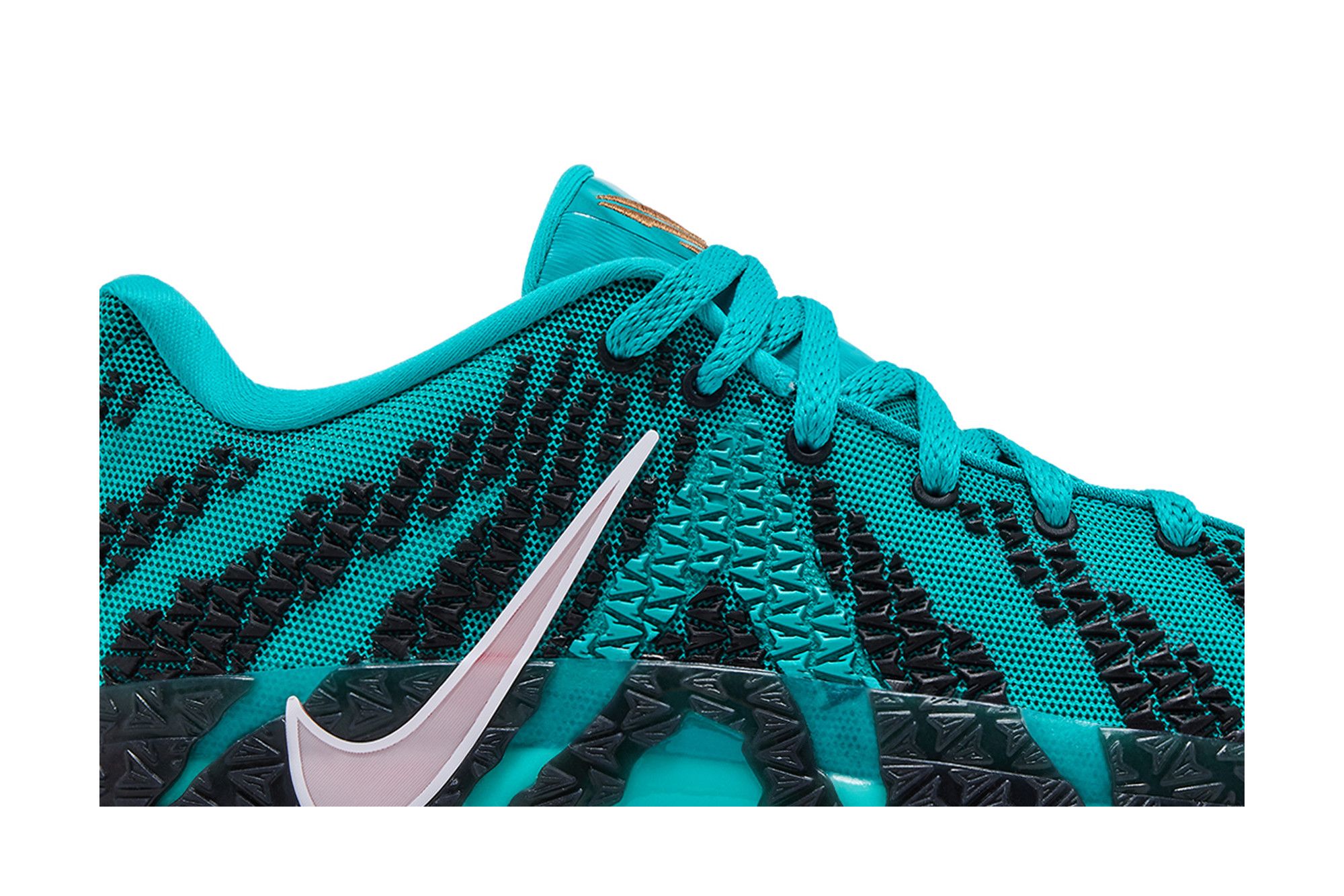 Buy Nike Ja 3 EP 'Turbo Green' - HF2794 300 | GOAT